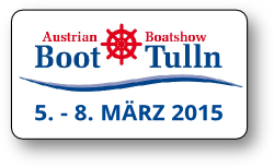 Logo BOOT TULLN